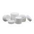 Personal Care Eco-Friendly OEM 5g 10g 15g 20g 30g 50g Durable Plastic Face Cream Jar