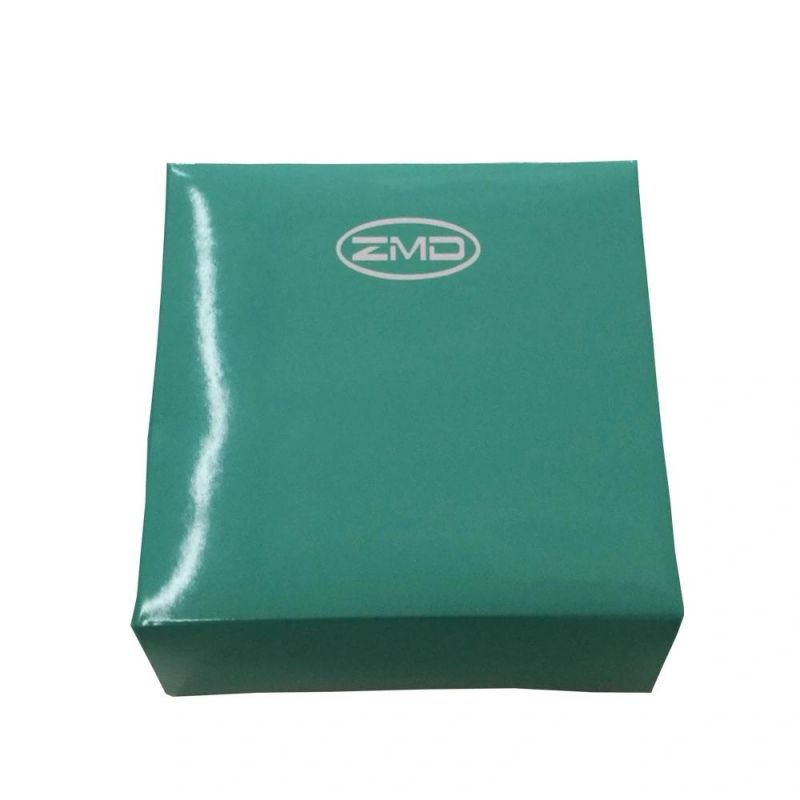 Professional Factory Custom Classic Tuck Top Box for Packaging with Colorful Glossy Lamination