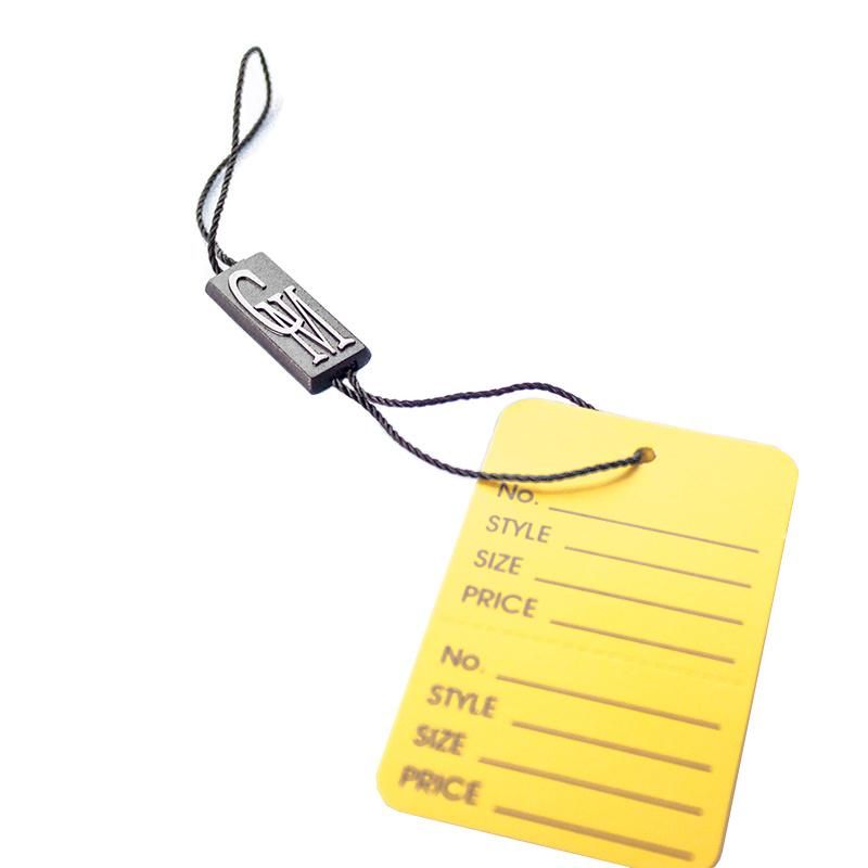 Clothing Garment Hang Tag String (DL51-1)