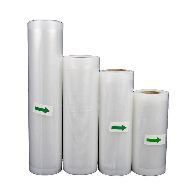 Transparent Packaging Film for Fruit and Vegetable Packaging