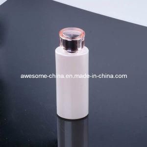 Round Shape Women Perfume Bottle