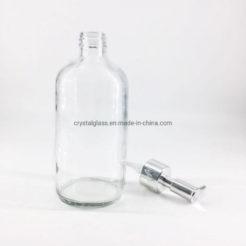 500ml Hand Lotion Containers and Hand Sanitizer Bottle with Lotion Caps