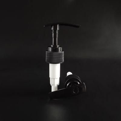 Professional Supplier Cheap PP Plastic Shampoo Lotion Pump for Plastic Bottle