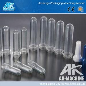 28mm 16g/18/24/42grams Plastic Pet Bottle Preform for 500ml 1.5L Carbonated Drinking Bottles