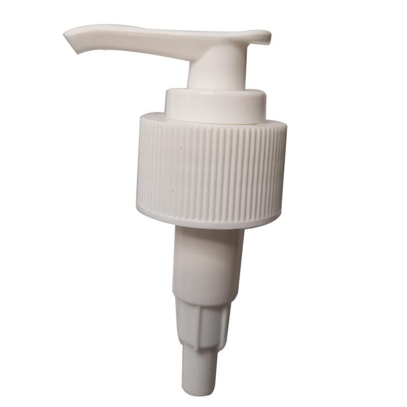Lotion Pump 28 410 in Stock Fast Delivery High Quality Plastic Lotion Pump