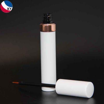 Eyeliner Mascara Empty Round Container 10ml Cosmetic Conntainer Eyeliner Bottle