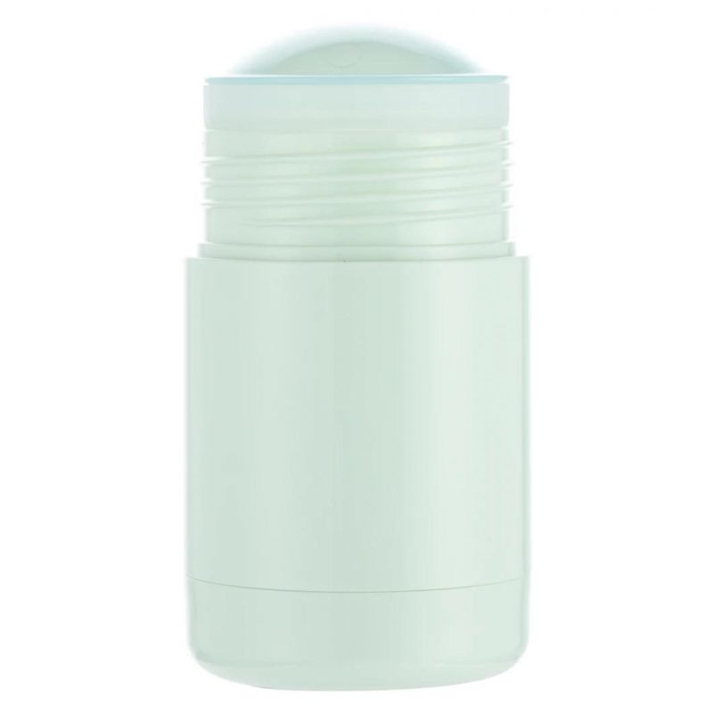 Personal Care Product Gradient Color OEM/ODM Multiple Repurchase Deodorant Container