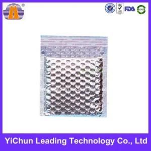 Biodegradable Aluminum Foil with PE Film Protective Bubble Bag