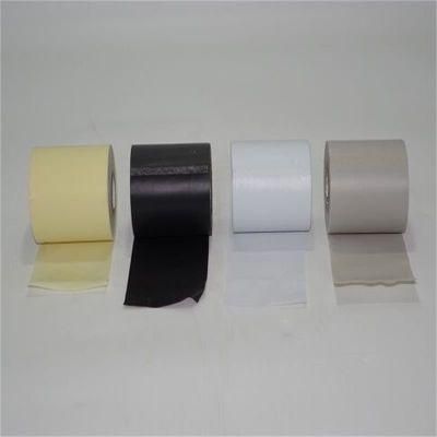 Wide Pipe Waterproof PVC Tape Manufacturers Direct Price Concessions