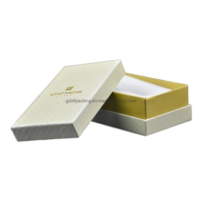 Custom Luxury Printed Gift Box Perfume Cosmetic Packaging Paper Box