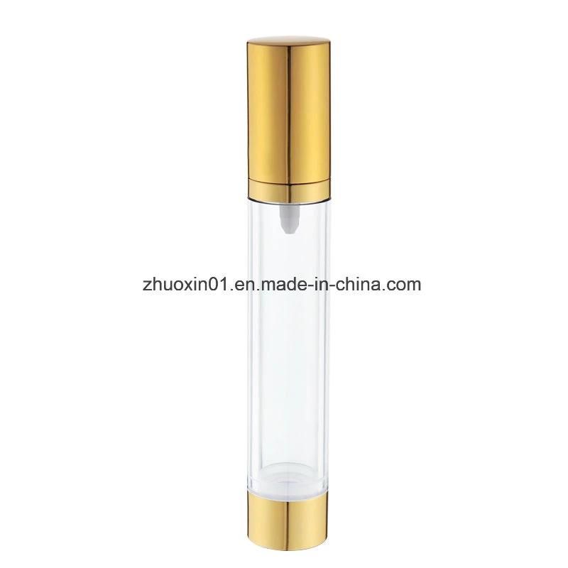 15ml Small Plastic Tube Lotion Bottle