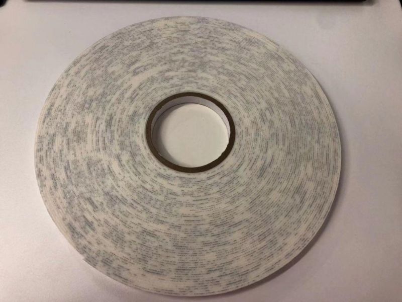 OEM Self-Adhesive Double Sided PE Foam Tape