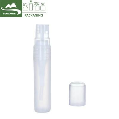 Wholesale Plastic Pen Shape Tube Mini Perfume Scent Bottle