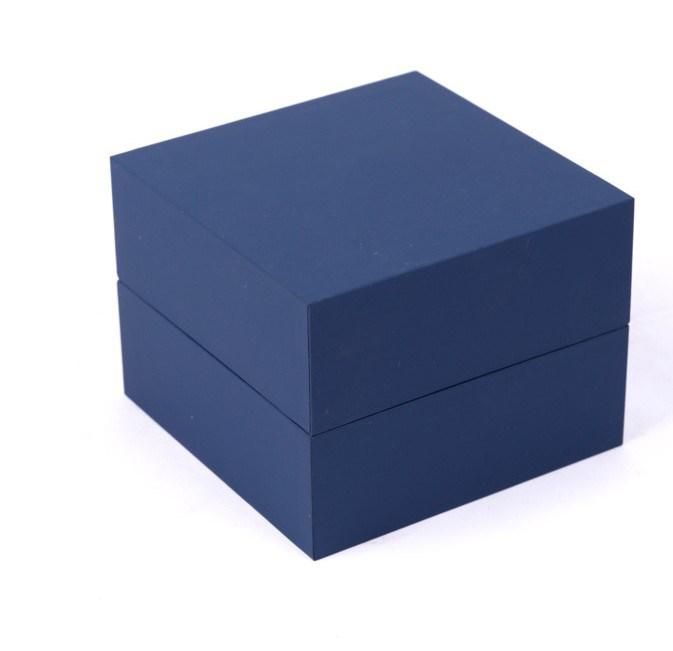 Custom Men Watch Box Paper Luxury OEM Box Jewelry Packaging Box Velvet Jewelry Box Watch Boxes & Cases