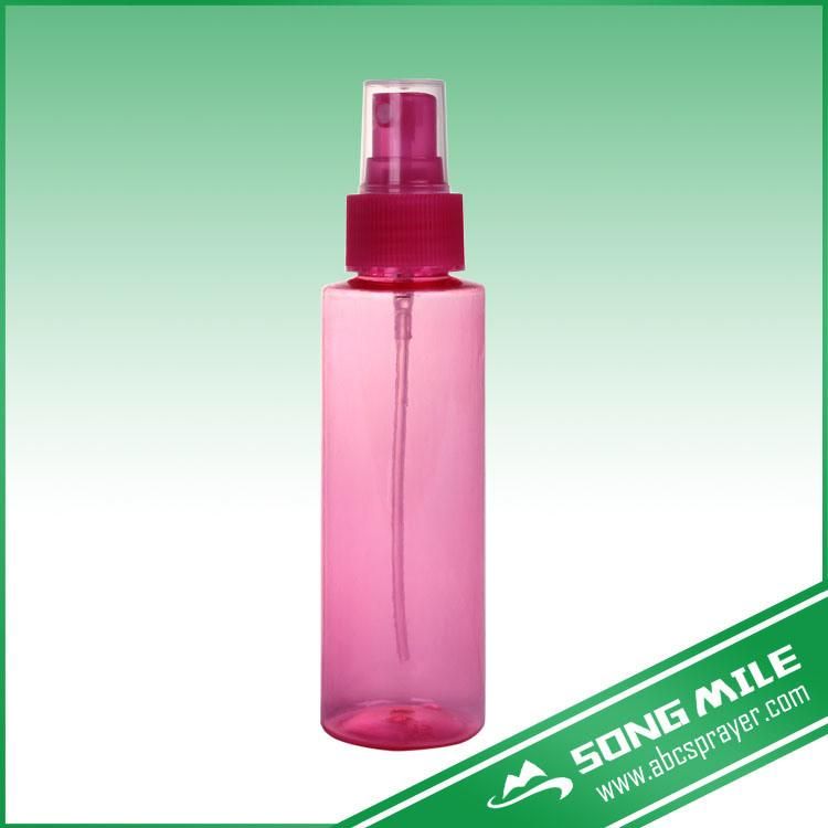 200ml PP Round Shape Bottle with Foam Pump