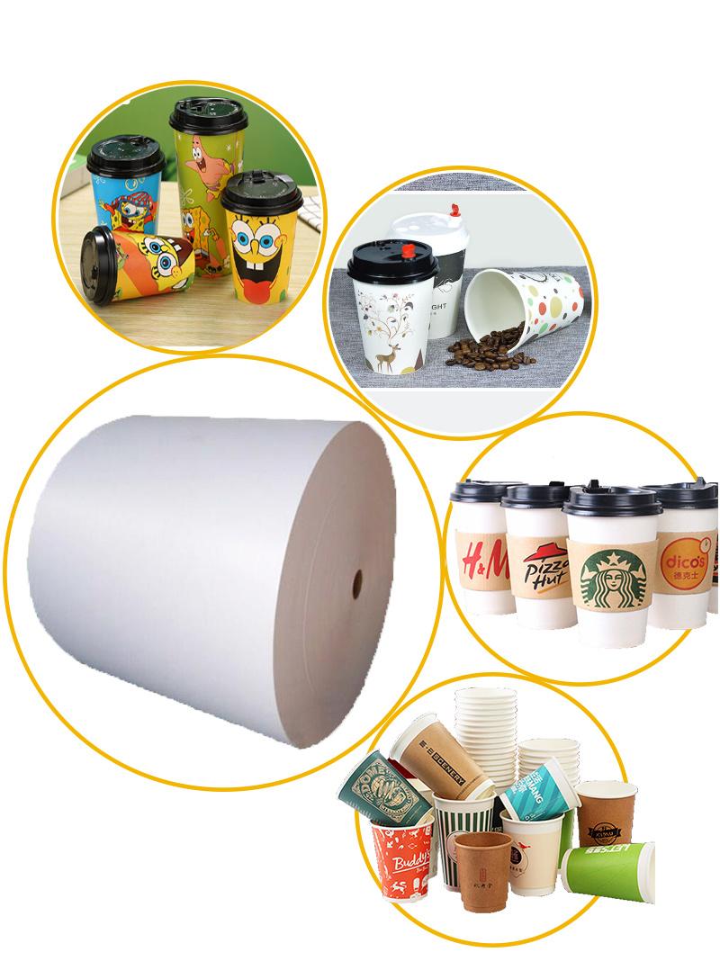 Rice Packing Paper, Food Wrapping Paper