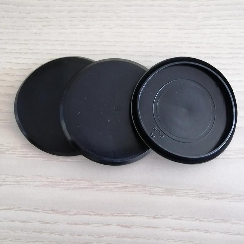 Plastic Material Seal Cover