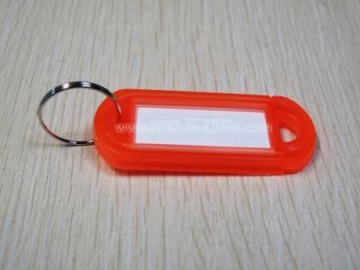 The Colorful Hf/Lf RFID Costume Hand Tag