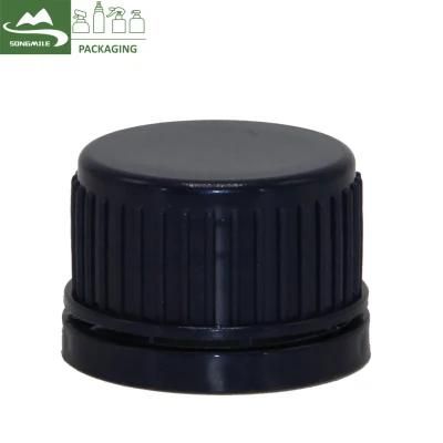 New Product with Top Quality Plastic Cap Plugs