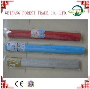 Color Crepe Roll Paper