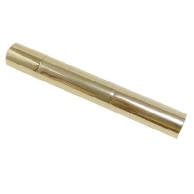 5ml 10ml Teeth Gold Aluminum Whitening Cosmetic Airless Pen