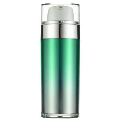 50ml Cosmetic Bottle Acrylic Skincare Bottle