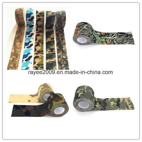 Multi Design Military Tape Camouflage Tape Camo Tape