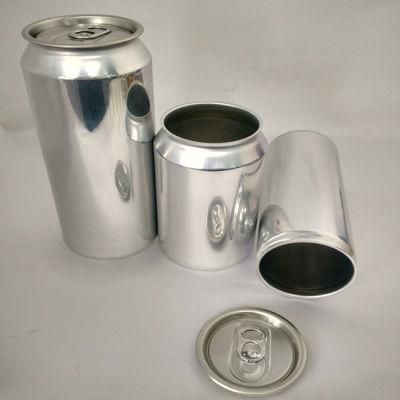 Custom Empty Aluminum Cans 500ml for Beer