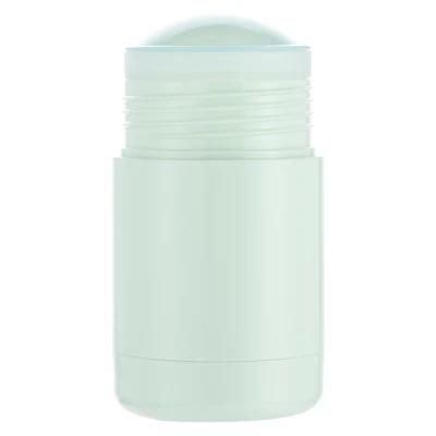 Hot Sale Gradient Color Multicolor OEM/ODM Multiple Repurchase Deodorant Container