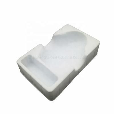 Thermoforming Plastic Packaging Flocking Tray