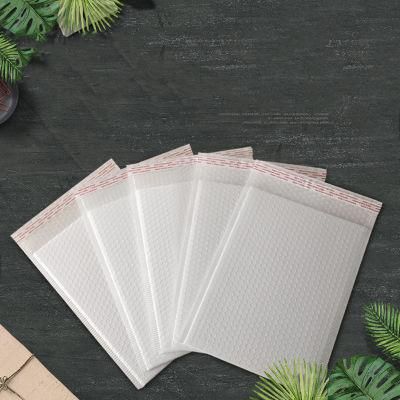 Self Sealing Plastic Poly Mailers Bubble