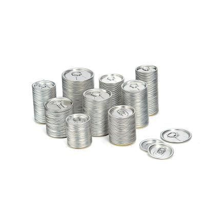 355ml and 473ml 300ml 500ml Aluminum Soda Can Aluminum Beer Cans