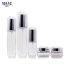 100ml 50ml 40ml 20ml Factory Price Luxury Cosmetic Skincare Packaging Glass Cream Bottle