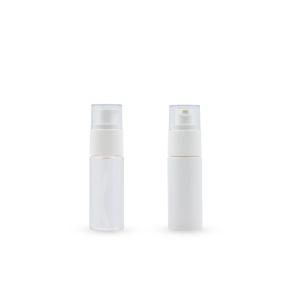 30ml Pet Bottle Skincare Lotion Pump Cosmetic Packaging Plastic Container