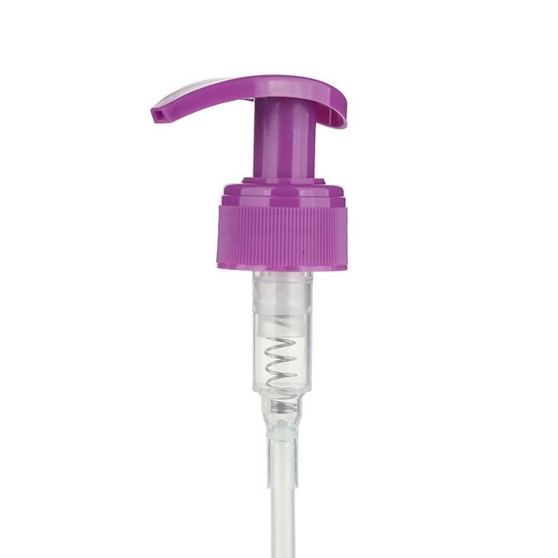 24/410 Plastic Dispenser Lotion Pump