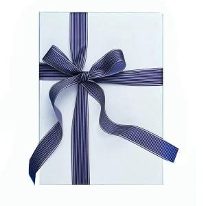 Classic Paper Gift Packaging Cardboard Box (OEM-BX29)