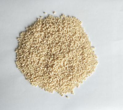 100% Biodegradable Corn Starch Resin Film for Making Bio Bags