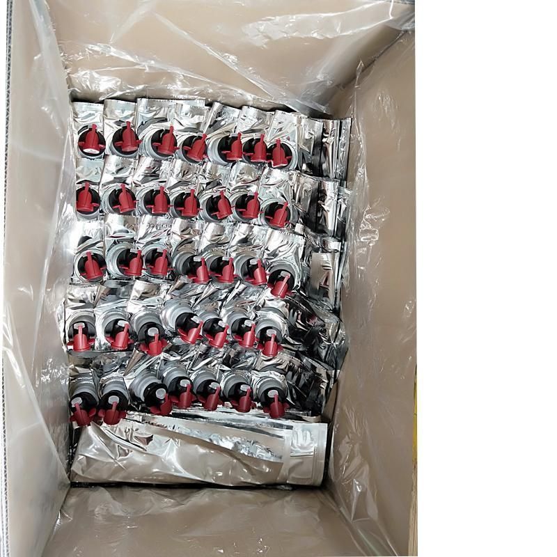 OEM Wholesale High Quality Wine Bag Bag-in-Box