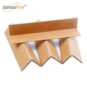 Waterproof Kraft Paper Materials 2300mm Paper Corner Protector