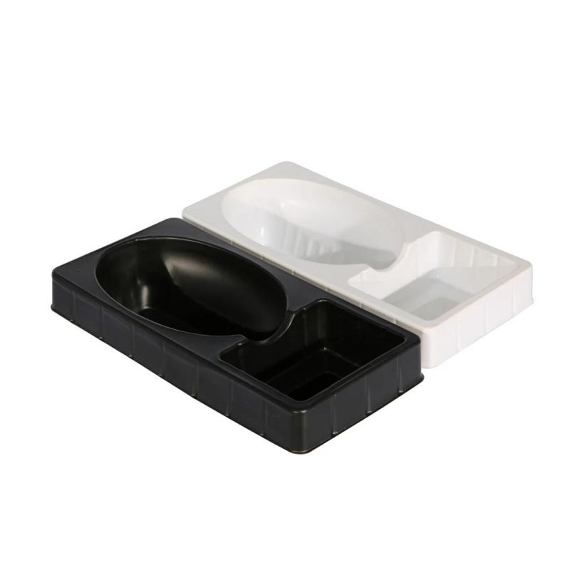 Custom Inner Blister Tray For Plastic Gift Packing