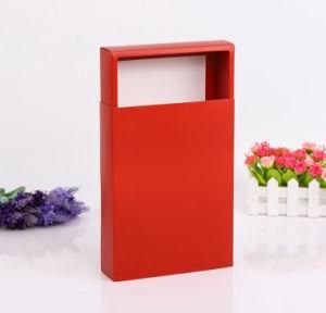 Coated Paper Box