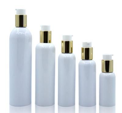 50ml-100ml 30g 50g Pet Bottle Jars for Cosmetics Packaging (Skh-1039)