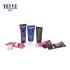 Customize New Design Skin Care Facial Cleanser Cosmetic Packaging Tube