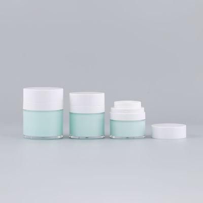 Cosmetic Bottles Cosmetic Packaging Airless Bottles for Skin