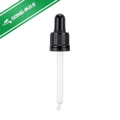 Dropper Caps Pipette Dropper 24/410 Dropper Cap for Essential Oil