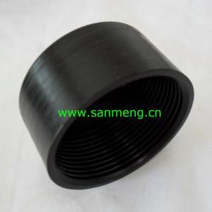 EPDM Bottle, End Cap