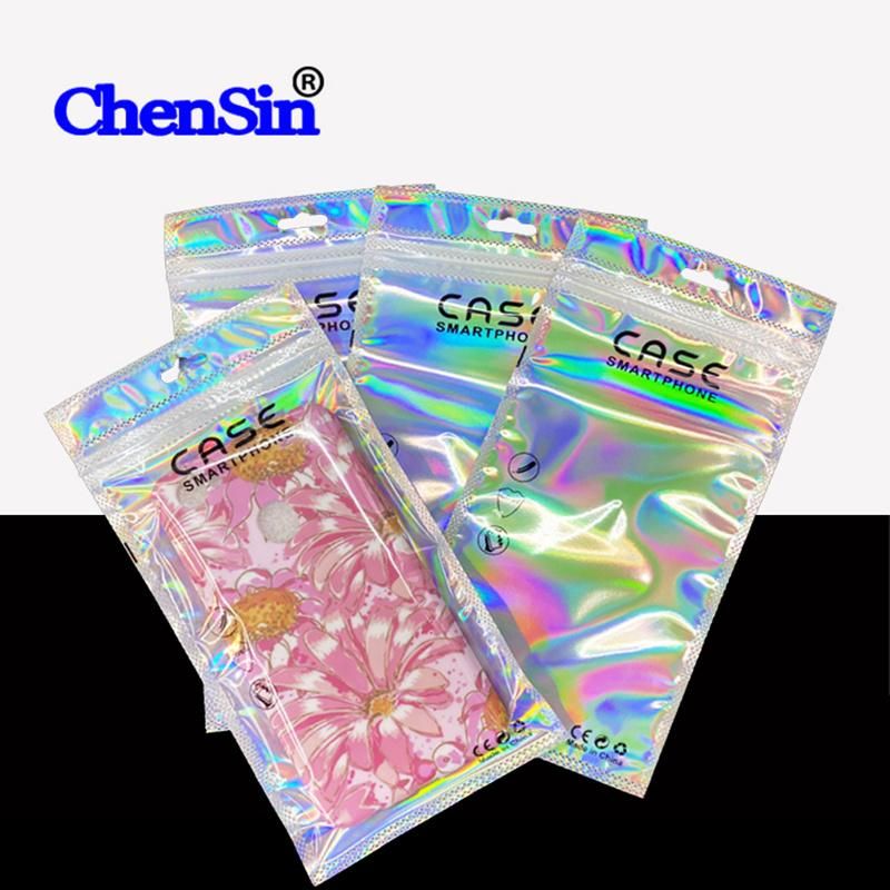 Mobile Cover Plastic Zip Lock Bags