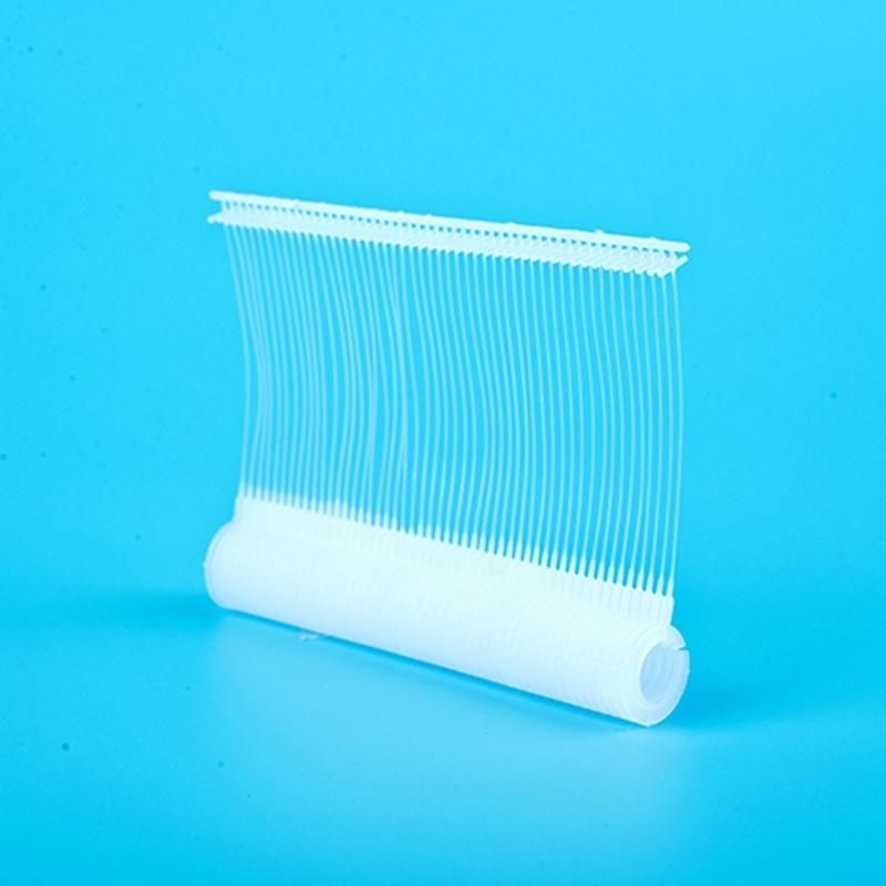 Clothing Accessories Plastic Ring Pin for Garment (PR001-25)