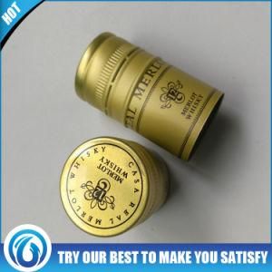 China Supplier Custom Bottle Cap Wholesale Goog for Glass Bottle