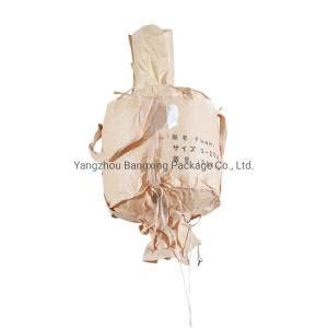 100% PP Material FIBC Bulk / Big Bag